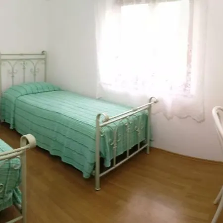 Moonflower Počitniška hiša