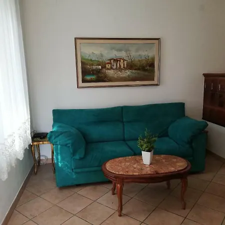 Počitniška hiša Moonflower *