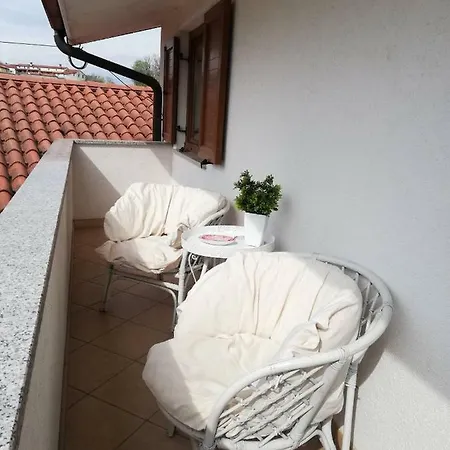 Holiday home Moonflower