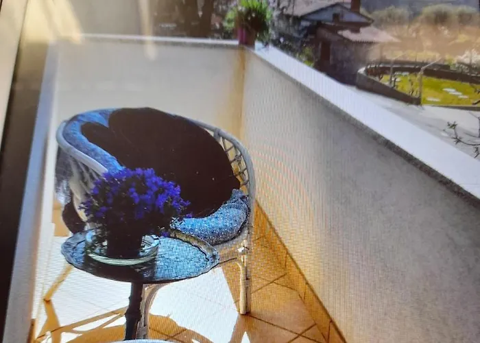 Moonflower Pliskovica