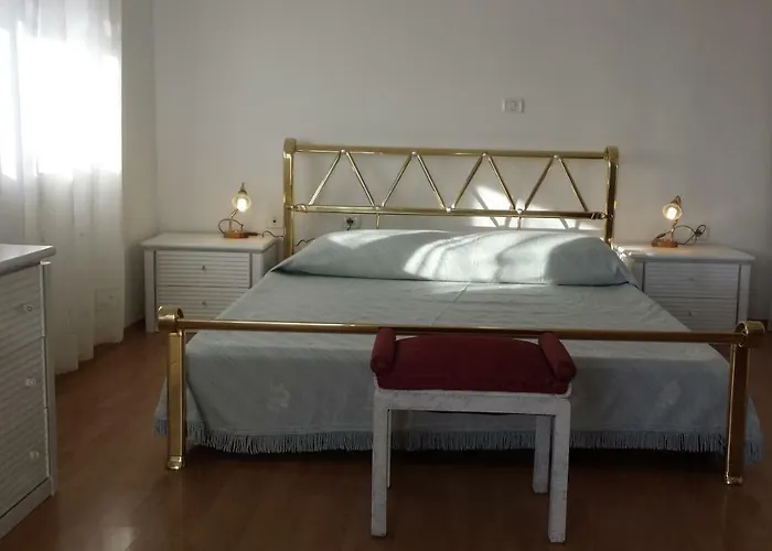 Moonflower Počitniška hiša Pliskovica