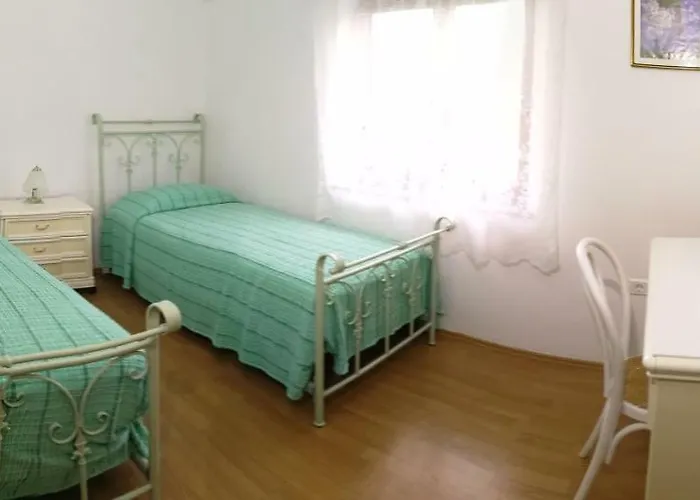 Moonflower Dom wakacyjny