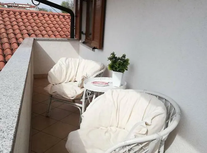 Počitniška hiša Moonflower